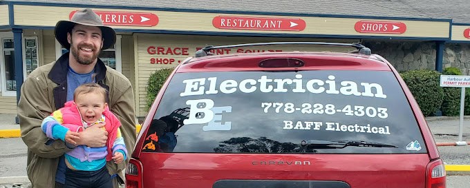 Baff Electrical Salt Springs William Barrett